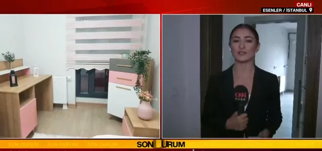 TOKİ evleri nasıl olacak? İşte evlerin içleri! TOKİ evlerinin görüntüleri ortaya çıktı