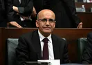 Bakan Şimşekten ilk açıklama