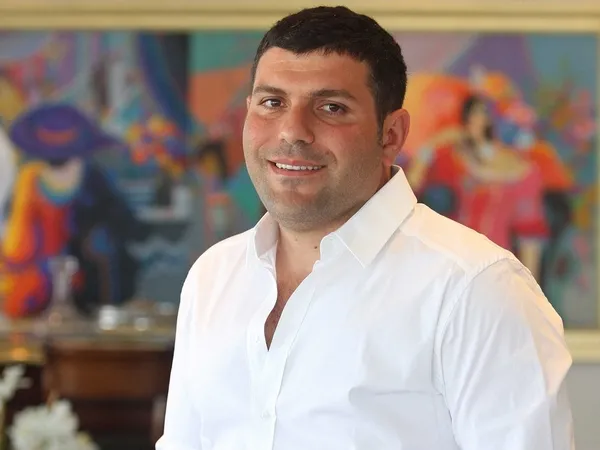 İsrailli doktor, milyarder kumar şirketi sahibini karantinadan muaf tuttu - 2