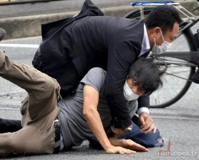 Japonya eski Başbakanı Abe’yi öldüren katilden flaş itiraflar! Ne zaman planlamaya başladı? Atış talimlerini nerede yaptı?