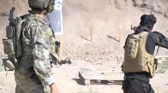 ABD'li araştırmacıdan YPG/PKK-ABD ilişkisine 'saatli bomba' benzetmesi - 2