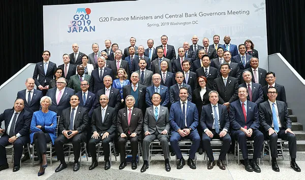 Bakan Berat Albayrak ABD'de yatırımcılara güven mesajı verecek - 1