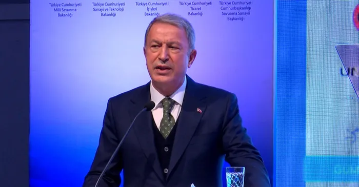 Son dakika | Milli Savunma Bakanı Hulusi Akar açıkladı! Terör örgütlerine ağır darbe! 4 bin terörist etkisiz hale getirildi - 9