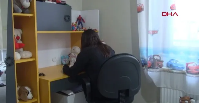 Denizli’de iğrenç olay 'Anne beni en yakınından koruyamadın' notuyla ortaya çıktı - 4