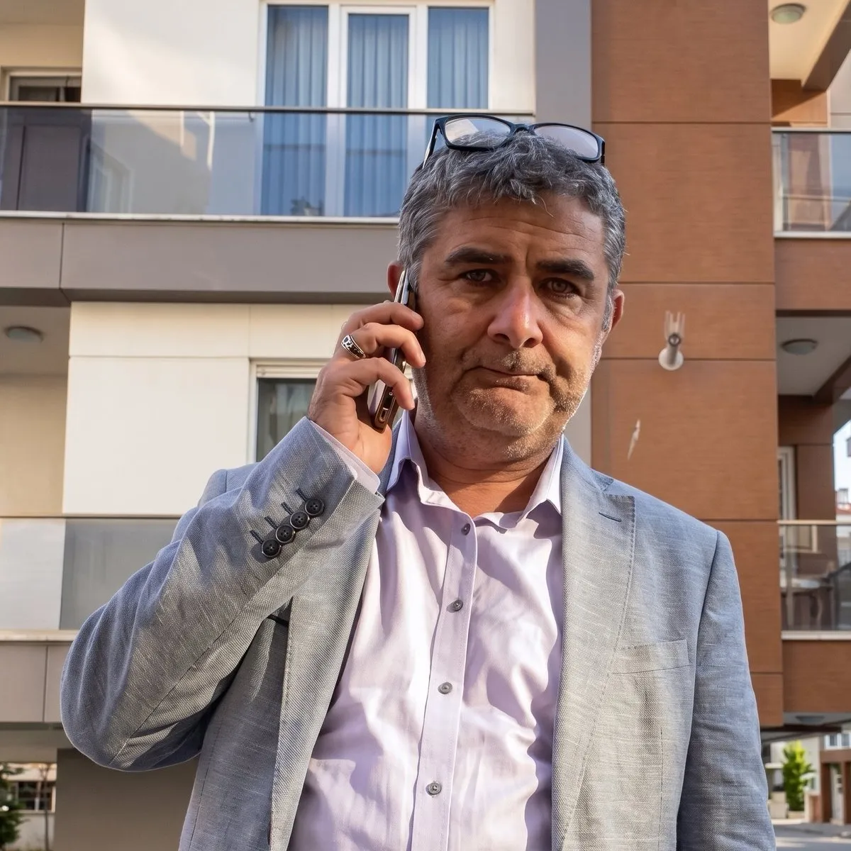 İBB yöneticisi Erhan Karaal'ın kaçırılmasıyla ilgili soruşturmada yeni gelişme! Gözaltı sayısı 12'ye yükseldi