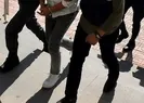 4 ilde FETÖ operasyonu!