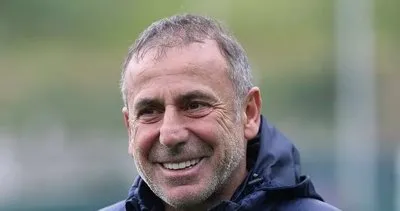 Sakat oyunculardan Trabzonspor'a güzel haber