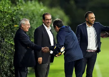 Fenerbahçe'nin transfer listesi belli oldu!