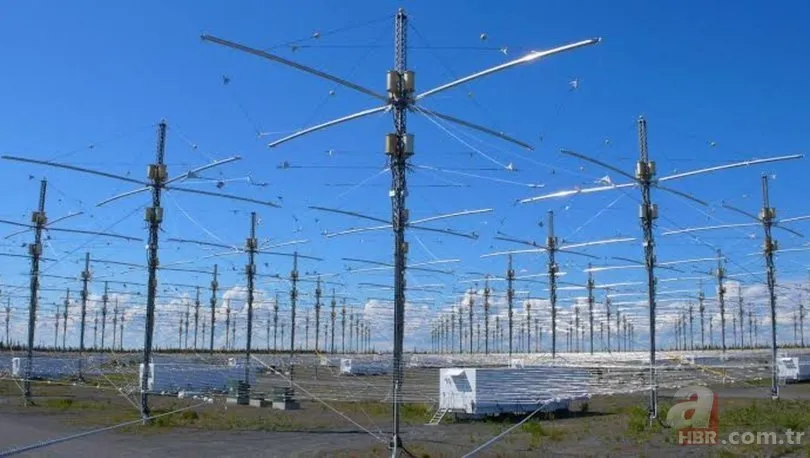 HAARP yine gündemde! HAARP nedir? HAARP ile deprem yapılabilir mi? 10