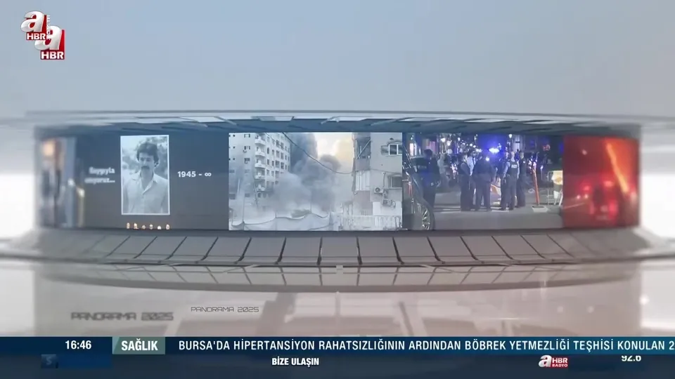 2025 yılında neler yaşandı?