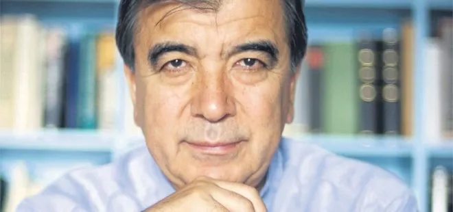 FETÖ'NÜN KARAKUTUSU ENVER ALTAYLI