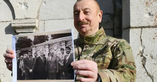 Devlet Bahçeli’nin Azerbaycan hedefi: Uygun görülürse ilkokul yapacağız