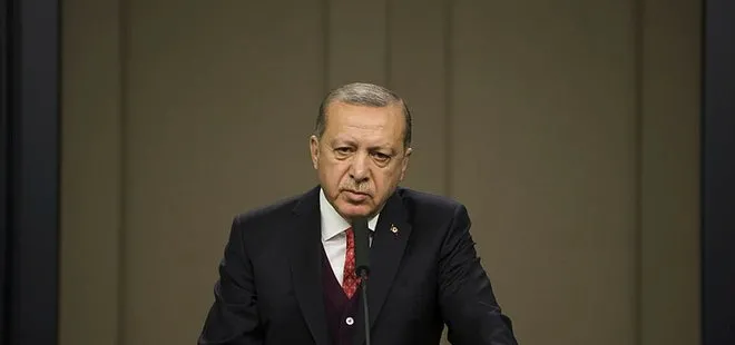 Cumhurbaşkanı Erdoğan, Çad’ı ziyaret eden ilk Türk Cumhurbaşkanı