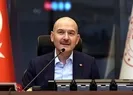 Bakan Soylu’dan Sedat Peker açıklaması!