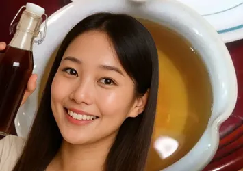 Korelilerin zayıflatan erik iksiri!