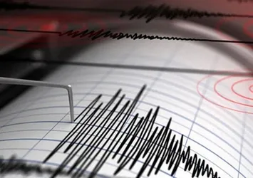 Son dakika: Elazığ'da korkutan deprem