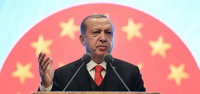 Cumhurbaşkanı Erdoğan’dan İbadi’ye PKK uyarısı