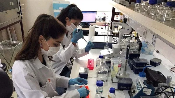 ABD'de yapılan araştırmada koronavirüsün daha bulaşıcı hale geldiği belirtildi - 2