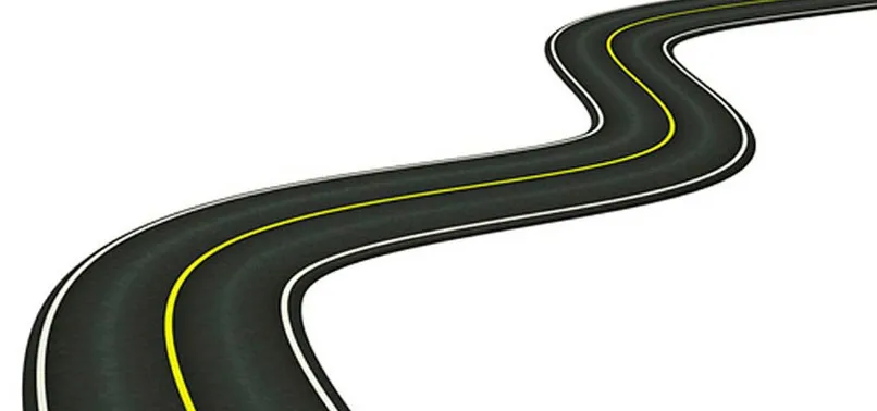 Çin’de akıllı arabaları yollar şarj edecek