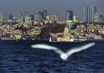 İstanbul Avrupa’nın en uzun şehri