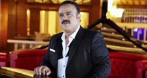 Bülent Serttaş dolandırıldı