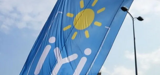 İYİ Parti’de istifa depremi! MHP’ye geçtiler