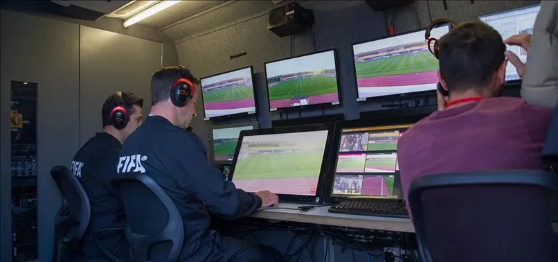 TFF Başkanı Nihat Özdemir'den flaş VAR açıklaması! VAR kalkacak mı?