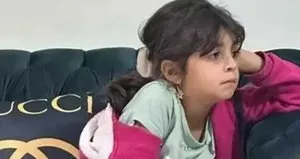 Narin’i kim öldürdü? A Haber’de çarpıcı iddia