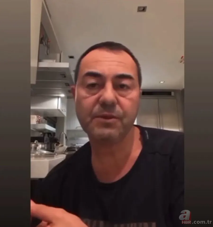 Chloe Loughnan Serdar Ortaç sessizliğini bozdu! Biten evliliğiyle ilgili ilk kez konuştu: Kumarı benden çok sevdi 14