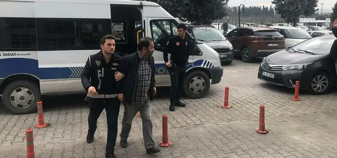 Yalova Belediyesi’ndeki yolsuzluk soruşturmasında tutuklu sayısı 17 oldu