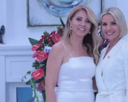 Esra Erol’dan avukat Hülya Kuran’a büyük jest! Sosyal medya sallandı İbrahim Tatlıses detayı dikkat çekti