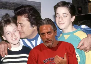 Survivor Murat Arkın babası Cüneyt Arkın ile unutamadığını anısını anlattı