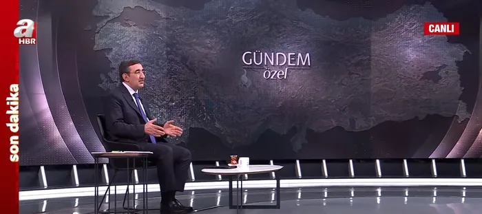 cumhurbaskani-yardimcisi-cevdet-yilmaz-a-haberde-emekliler-icin-yeni-calismalar-yolda-enflasyonu-dusurmek-adin-1713565616001.jpg Cumhurbaşkanı Yardımcısı Cevdet Yılmaz A Haber'de! Emekliler için yeni çalışmalar yolda | Enflasyonu düşürmek adına hangi adımlar atılacak? - 9