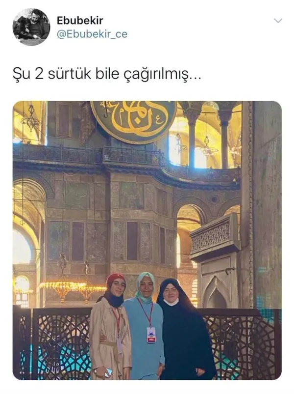 Hilal Kaplan ve 15 Temmuz şehidinin eşi ve gazisine alçak saldırıda bulunan Saadet Partili Ebubekir Savaşan gözaltında - 4