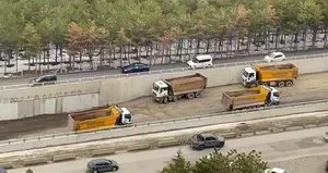 Ankara’nın kavşak kabusu! Bitiremediler
