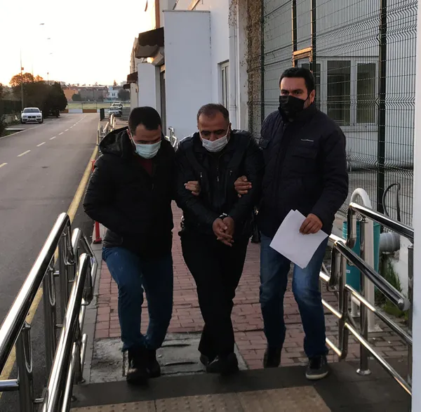 İstanbul’da PKK/KCK operasyonu! HDP Beşiktaş ve HDP Kağıthane ilçe başkanı gözaltında