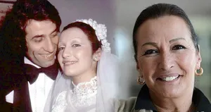 Sözleri duygulandırdı! Tam 50 sene geçmiş