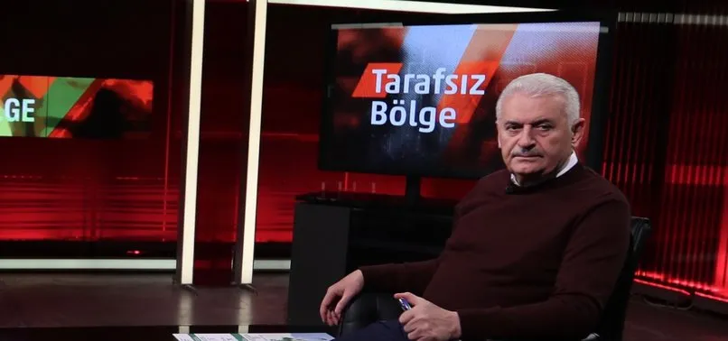 Yıldırım: İstanbul da Başbakanlık gibi bir yer!