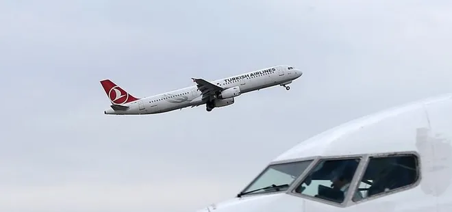 THY’den yurt içi bilet kampanyası