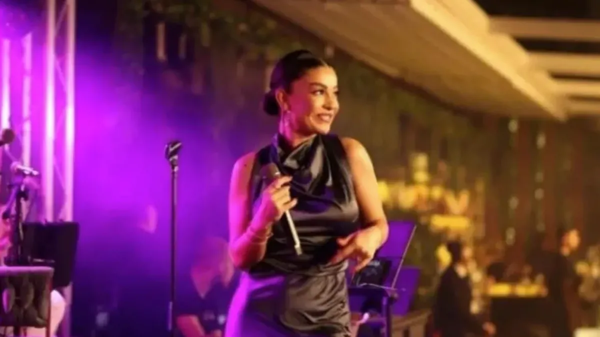 Ünlü şarkıcıya taciz mesajları gönderdi! İlginç karar