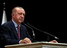 Başkan Erdoğan: Şu ana kadar yaptırım diye hiçbir şey duymadık