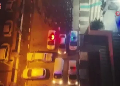 Bitlis’te bahis operasyonu