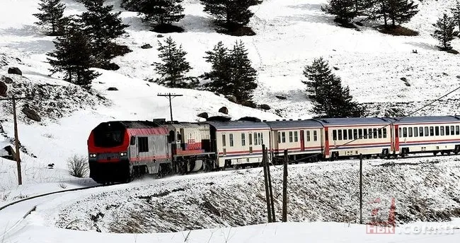 Doğu Ekspresi BİLET SATIN ALMA EKRANI | TCDD 2023 Doğu Ekspresi bilet fiyatları ne kadar, ne kadar sürüyor? Düşük, normal, yüksek dönem fiyatları... 3