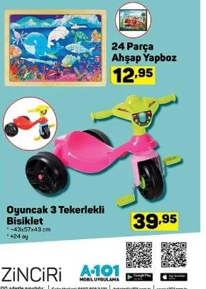 A101 aktüel ürünler kataloğu 26 Nisan - 3 Mayıs indirimli gıda fırsatları! A101 indirimli ürünler neler? 16