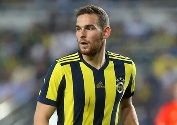 Tıp dünyasında Vincent Janssen zirvesi!