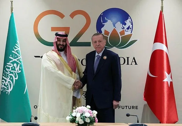 G20 Zirvesi sona erdi! Başkan Erdoğan’dan yoğun diplomasi trafiği
