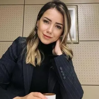 Terör propagandası yapan Eda Ezgi Yıldız yeniden İBB’de işe başladı