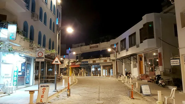 Marmara ve Ege'deki depremlerin ardından korkutan sözler: Olası İstanbul ve İzmir depremlerinin habercisi - 4