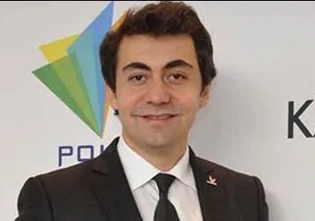 Ünlü iş adamı Metehan Kavuk yakalandı