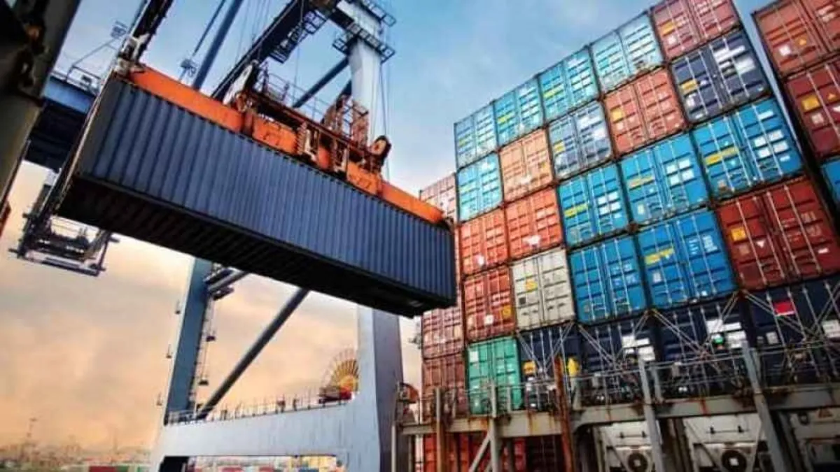 Düzce'de ihracat ve ithalat azaldı